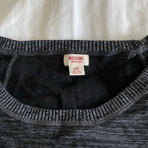 Mossimo sweater